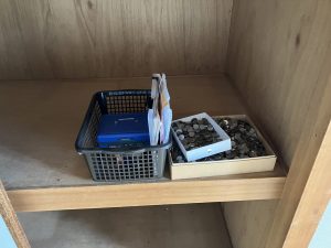 遺品整理、買取作業終了 4