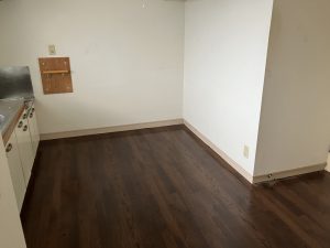磐田市の遺品整理作業終了 1